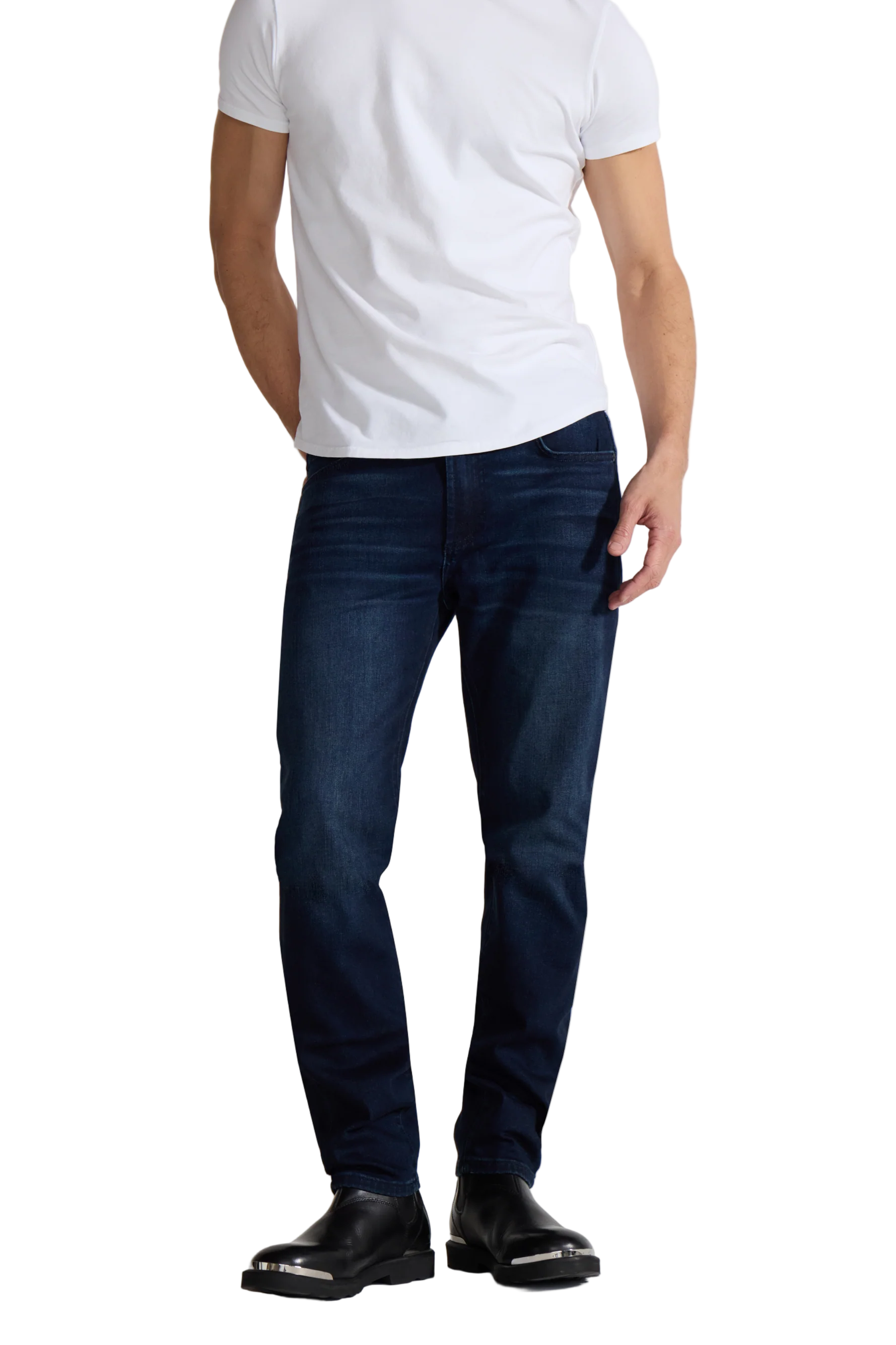 BRANDO SLIM JEANS
novaman