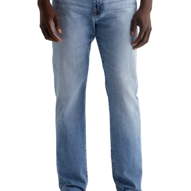 EVERETT SLIM STRAIGHT DENIM - Jeans - Novaman