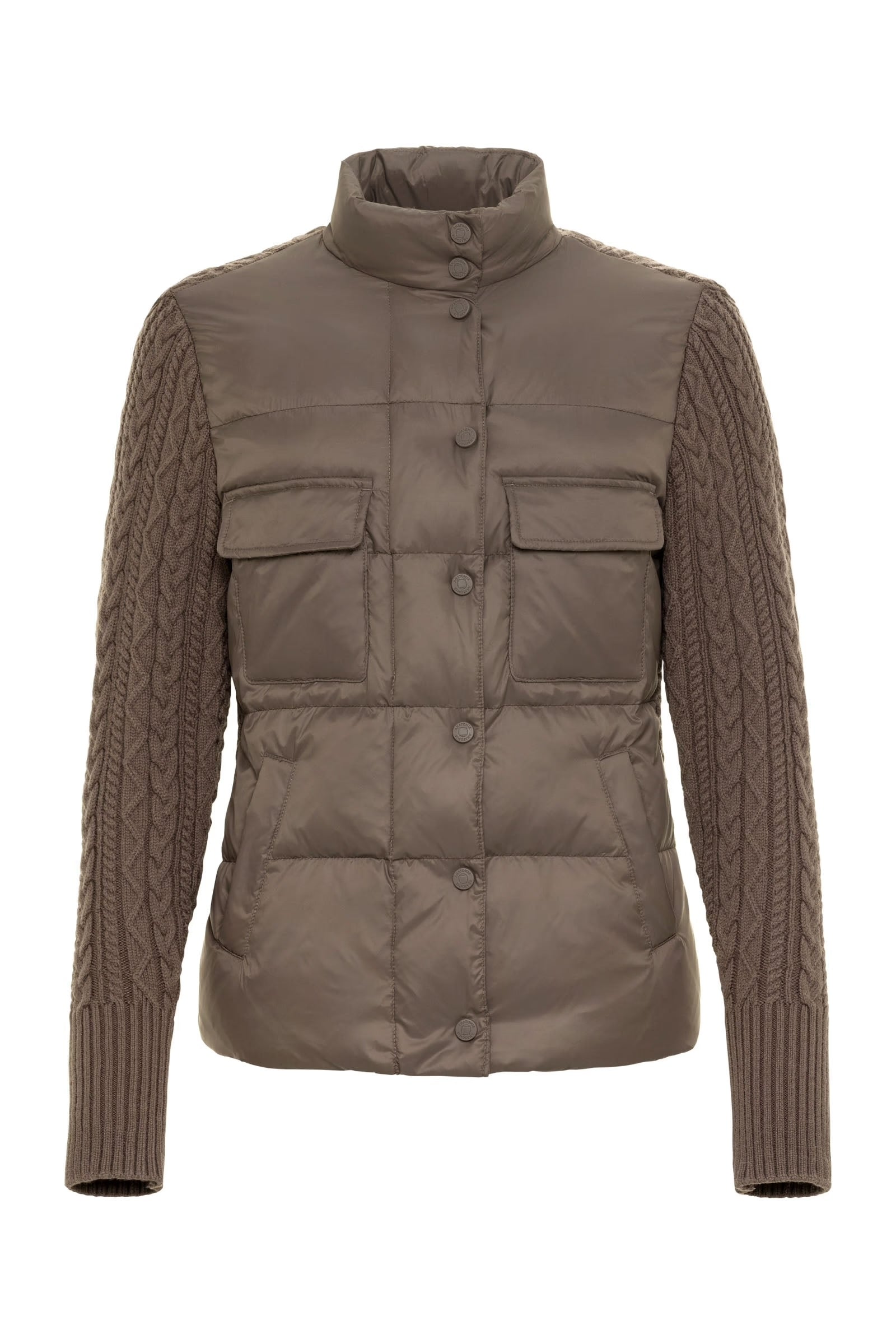 NINA JACKET
sassanova