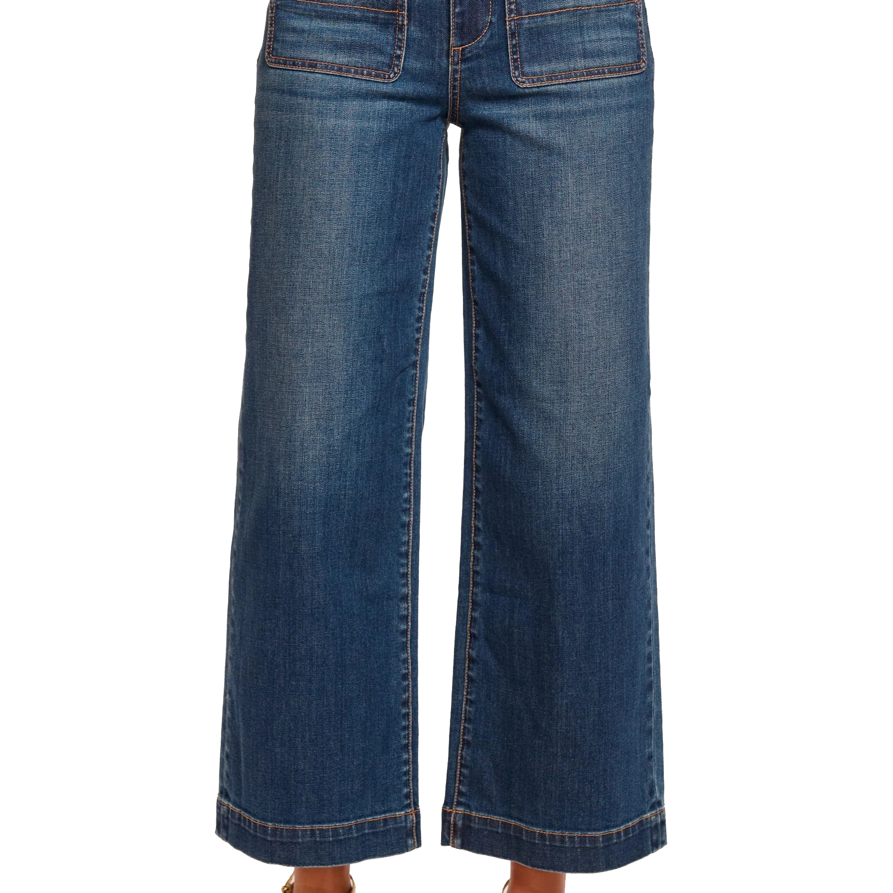 GEMMA JEAN - Jeans - Sassanova