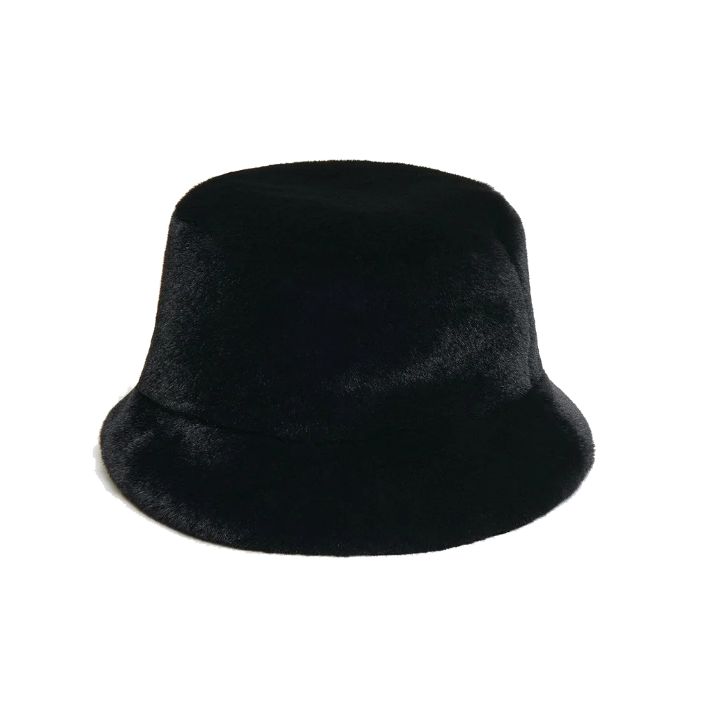 AMARA BUCKET HAT - Sassanova