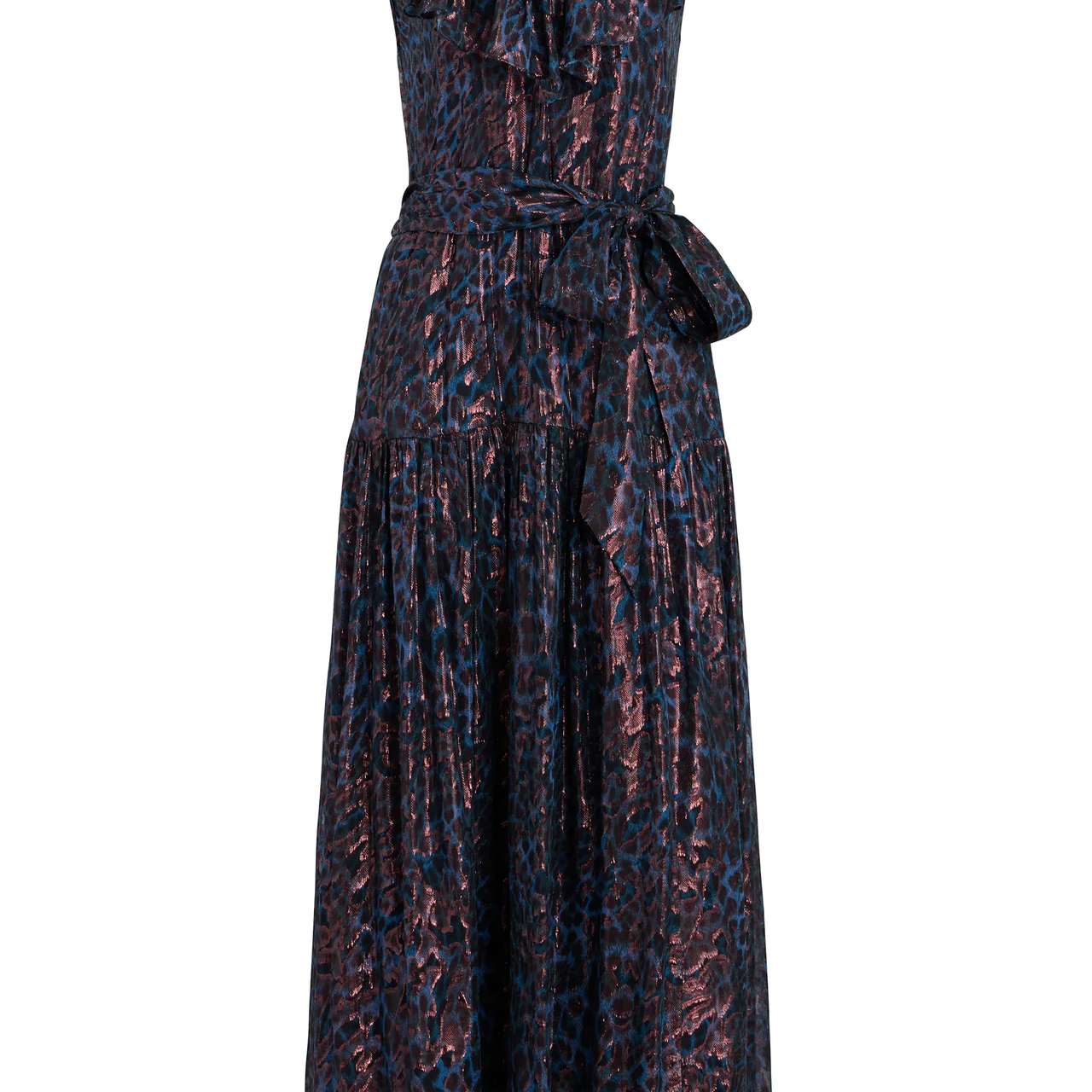 FRANCINE DRESS - sassanova