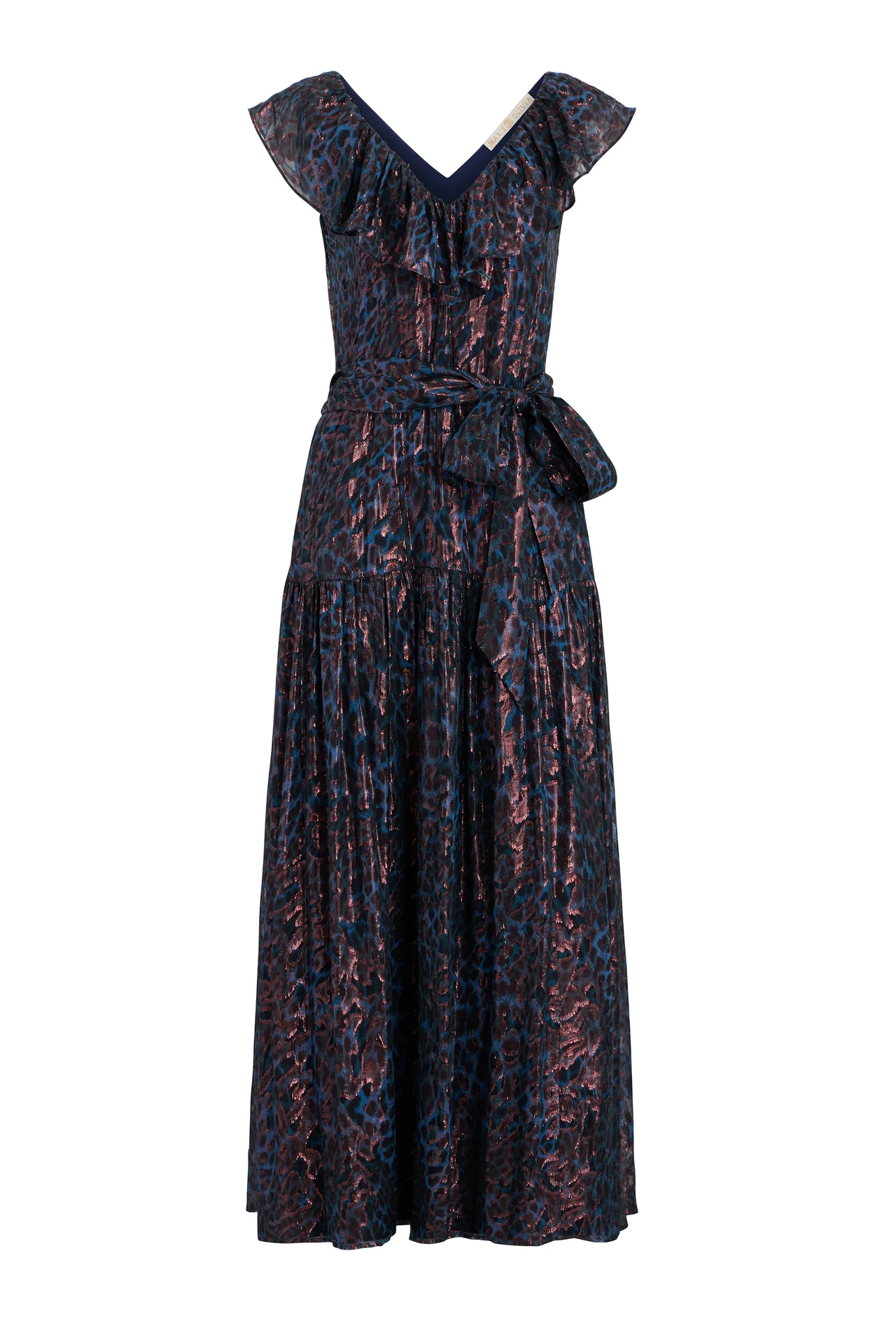 FRANCINE DRESS - sassanova