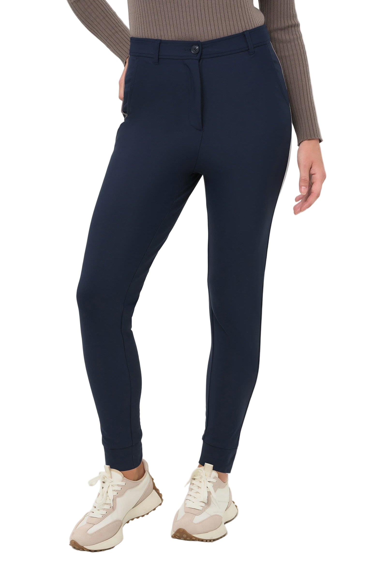 COZY JUNIPER PANT - Pants - Sassanova