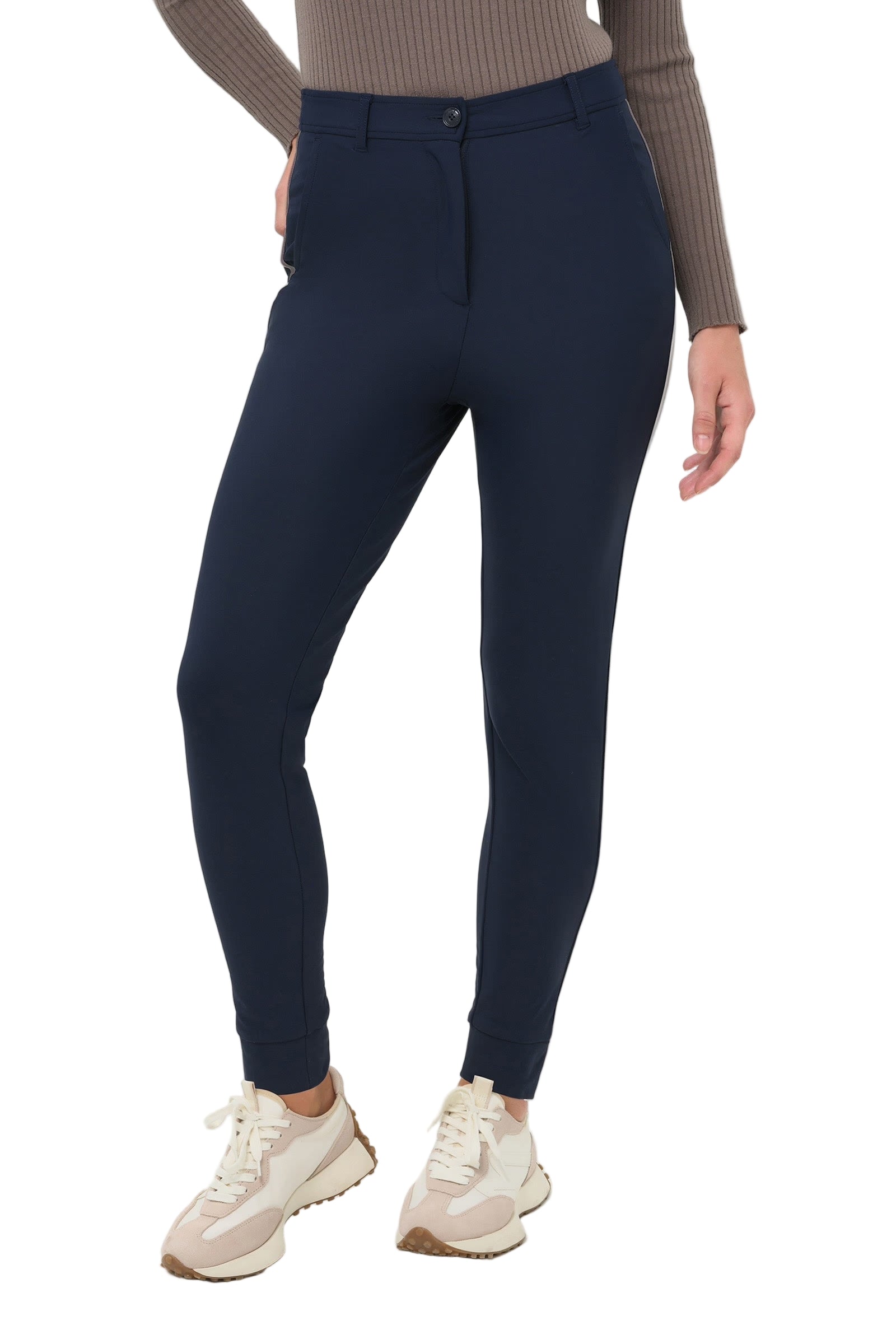 COZY JUNIPER PANT
sassanova