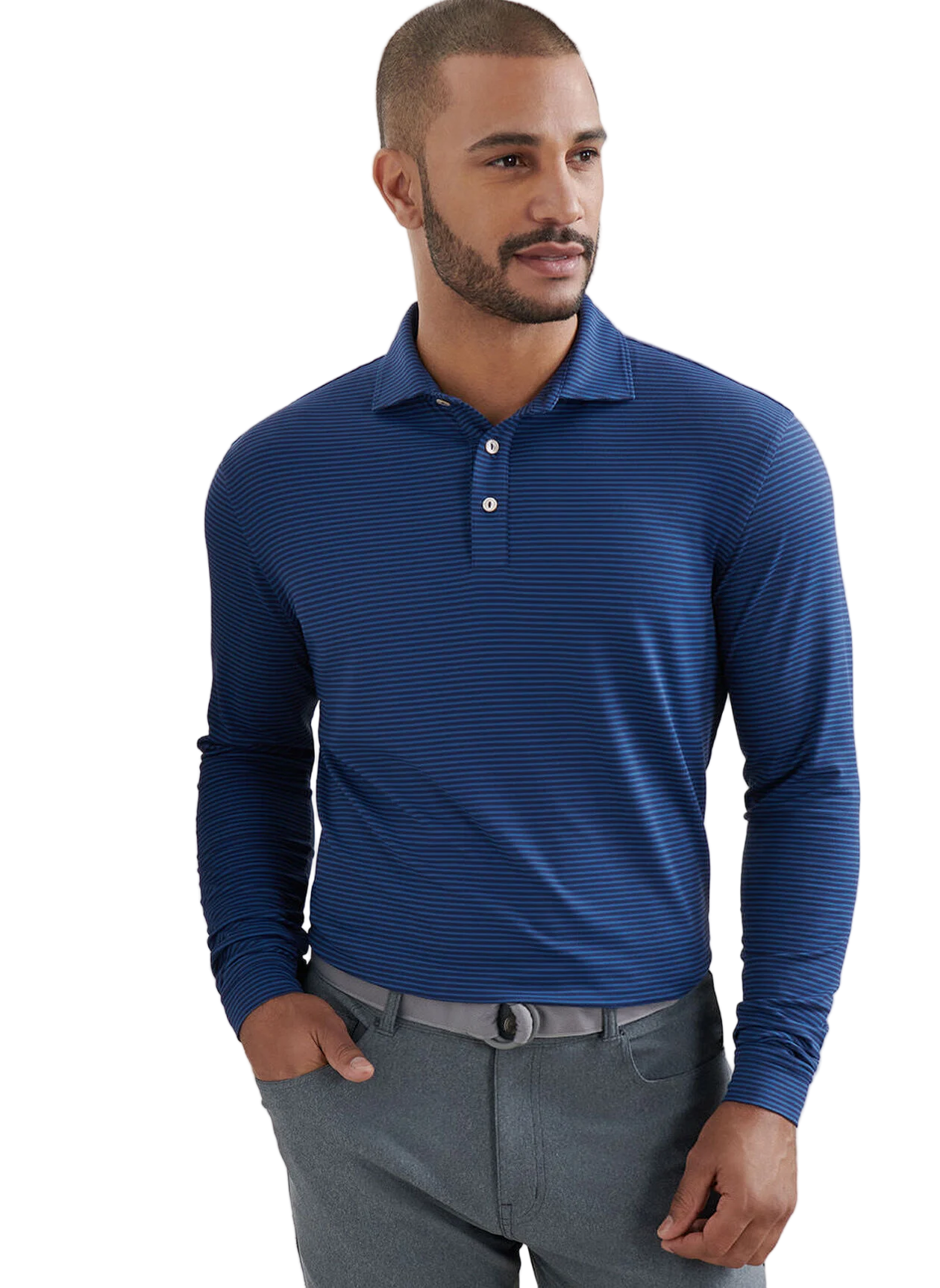 LYONS PERFORMANCE LS POLO
novaman