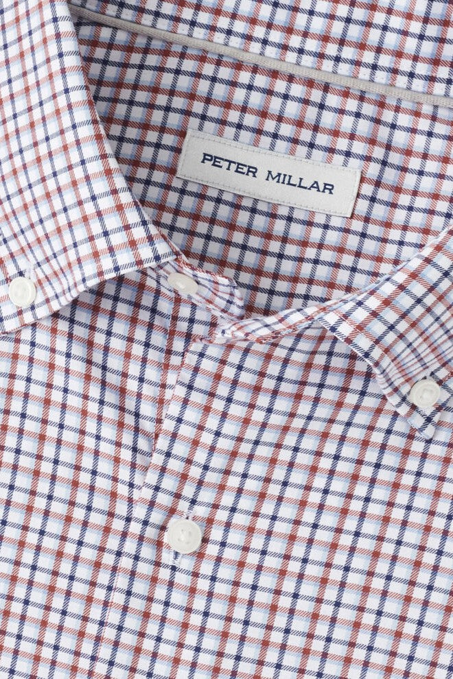 JULIAN CROWN LITE SPORT SHIRT - novaman