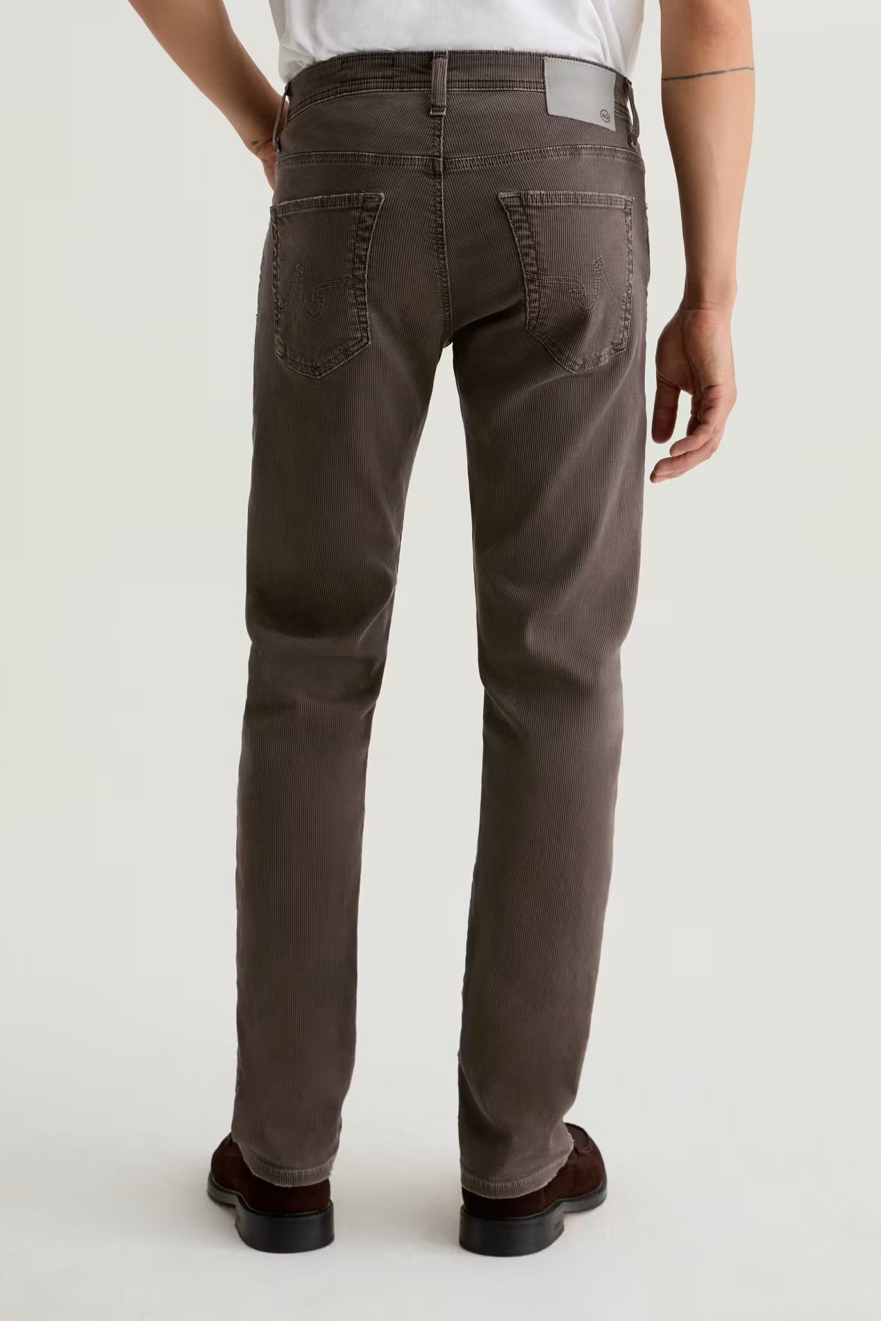 TELLIS MODERN SLIM - Jeans - Novaman