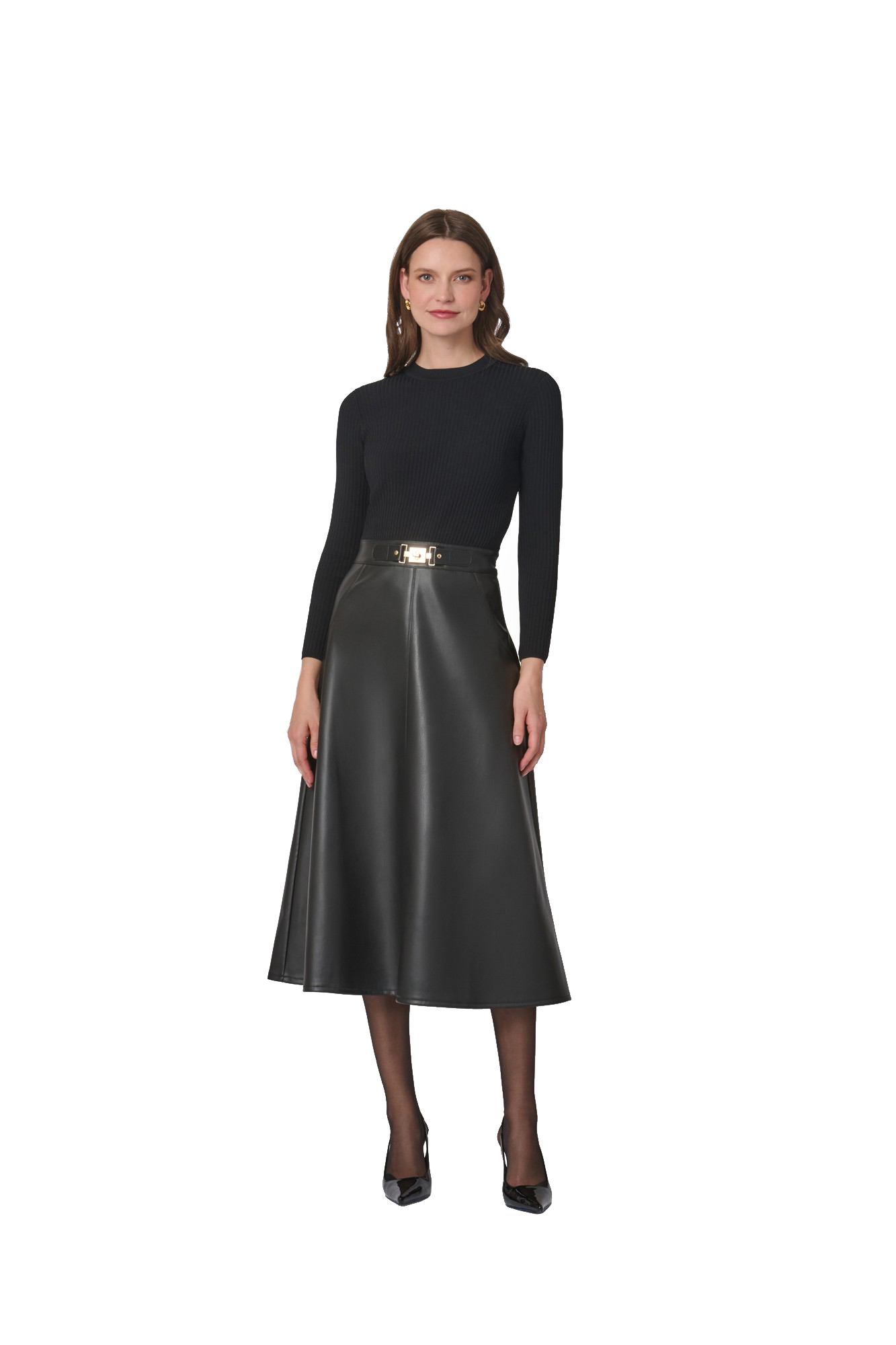 PAIGE DRESS (4774795) - sassanova