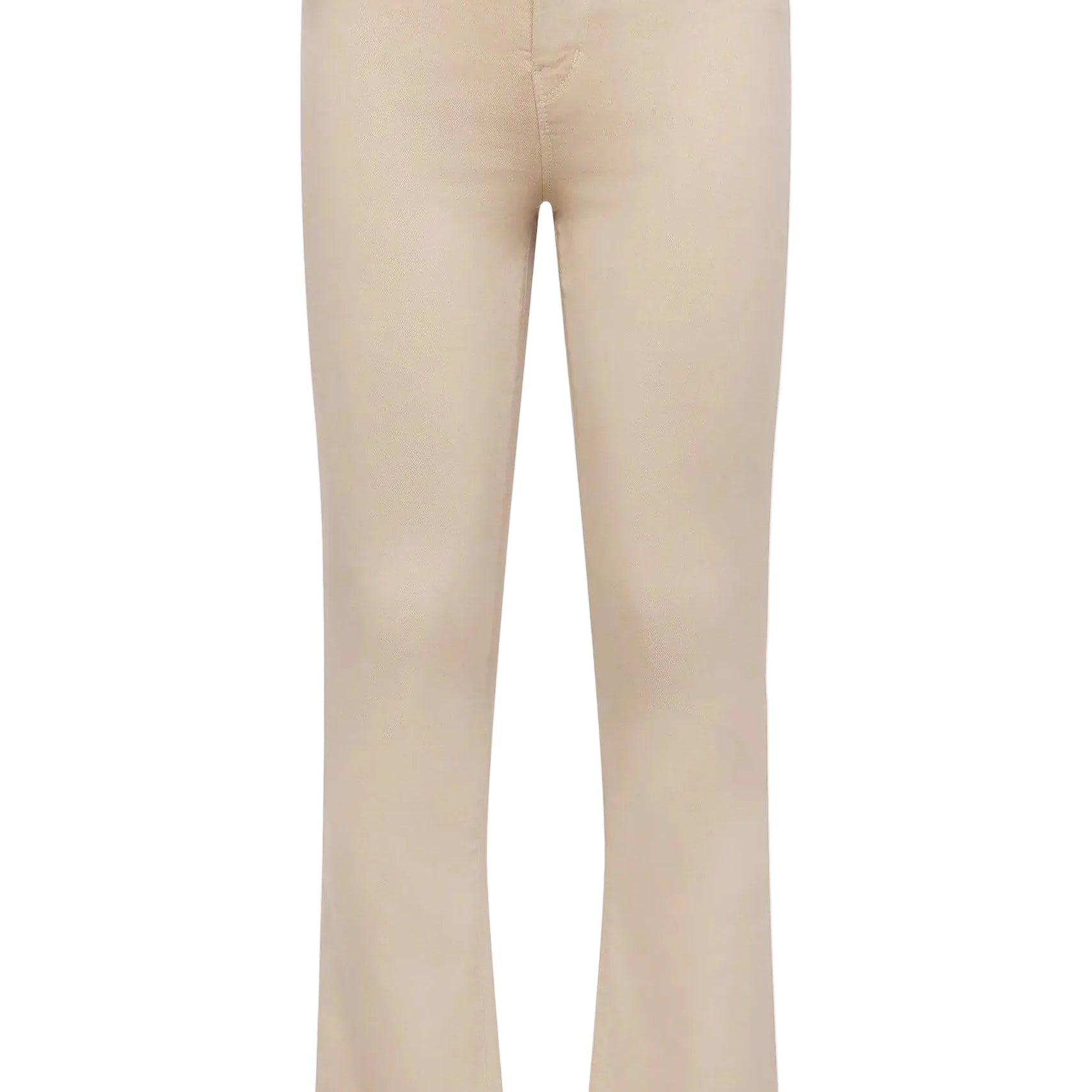 TATI HIGH RISE COATED CROP MICRO BOOT-Sassanova