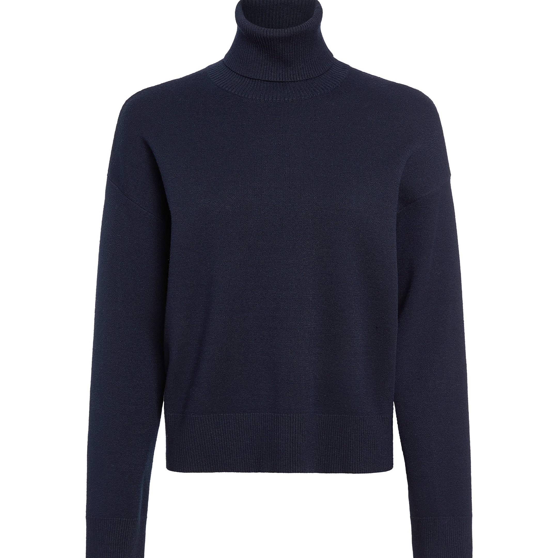 EMMY SWEATER - Sassanova