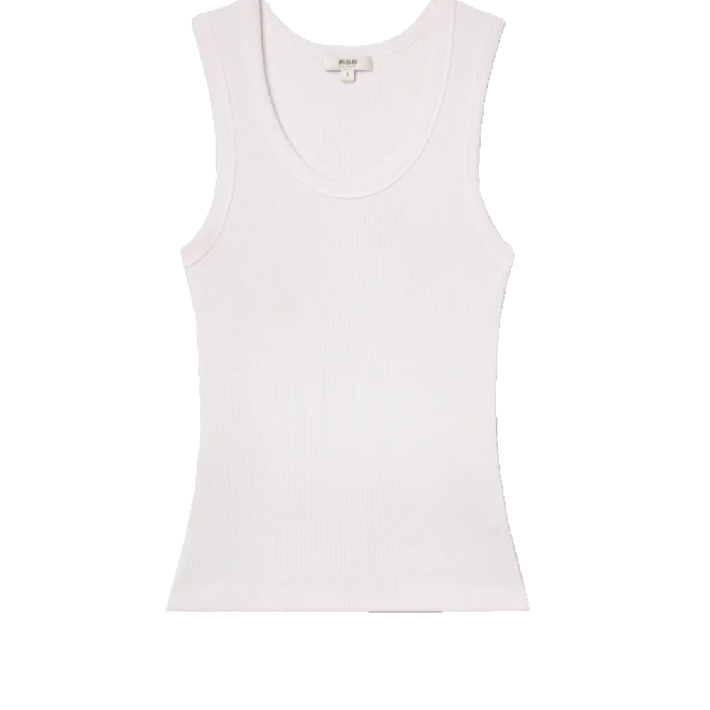 POPPY TANK - Tank Tops - Sassanova