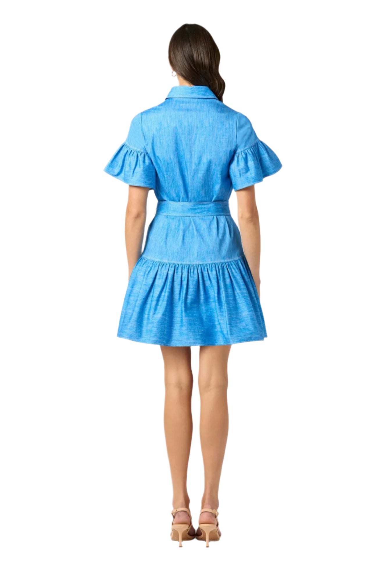 LIMA DRESS
sassanova