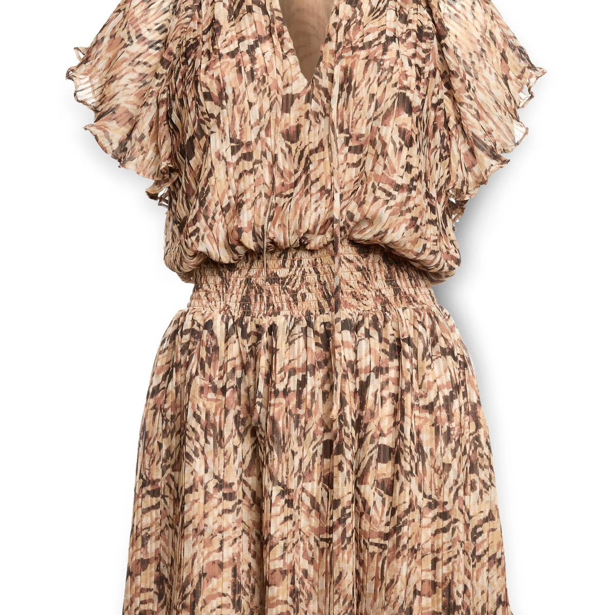 FELICIA DRESS
sassanova