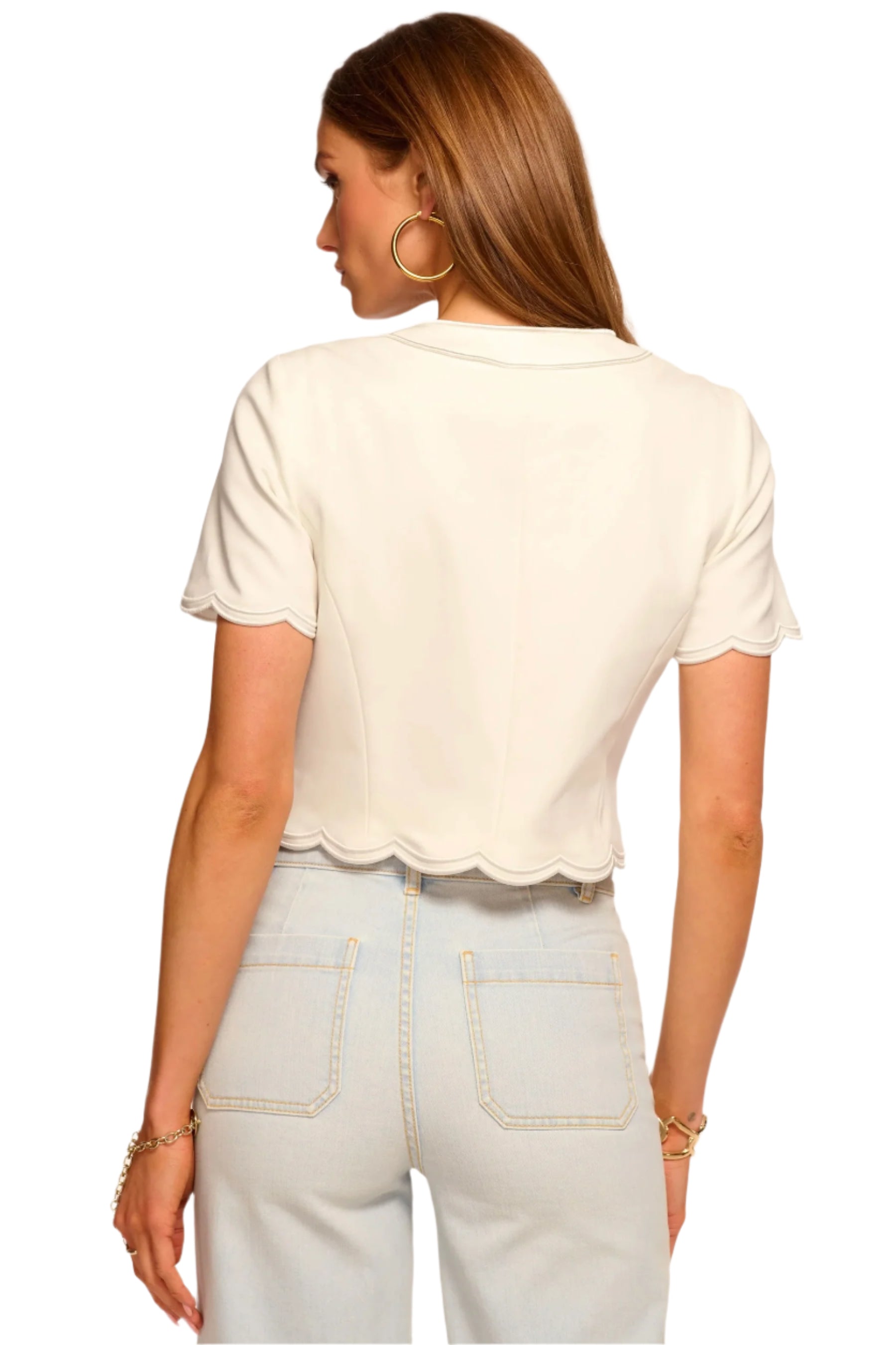 SANDRA JACKET
sassanova