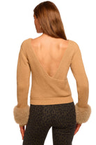 LISA SWEATER
sassanova