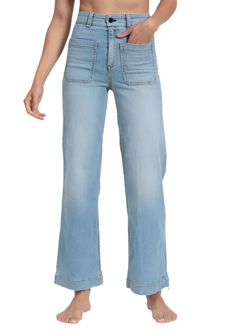 SAILOR PANT (W1256K015WAT)
sassanova