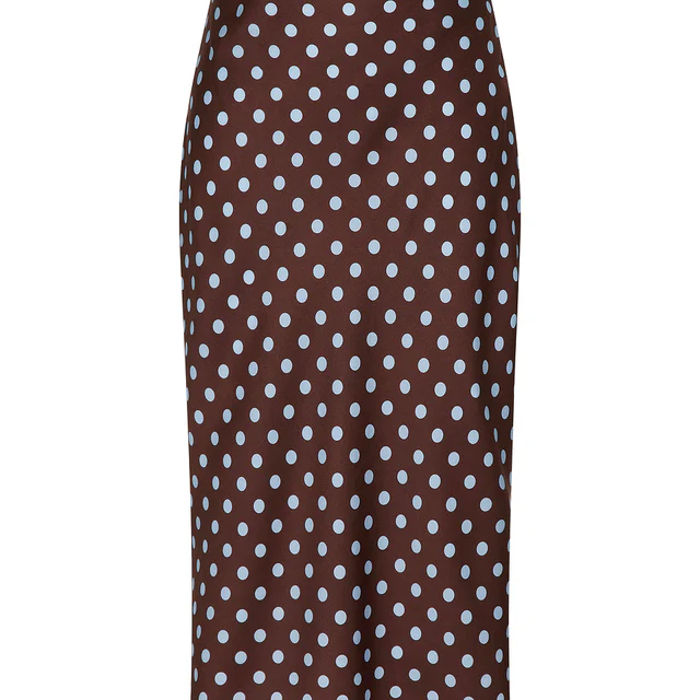 LEO SKIRT - Skirts - Sassanova