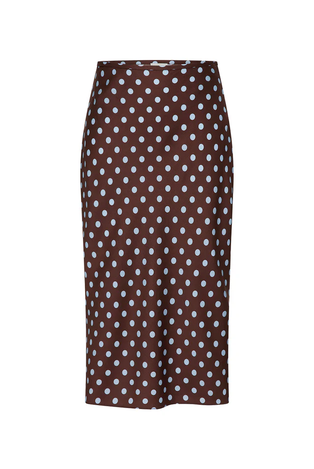 LEO SKIRT - Skirts - Sassanova