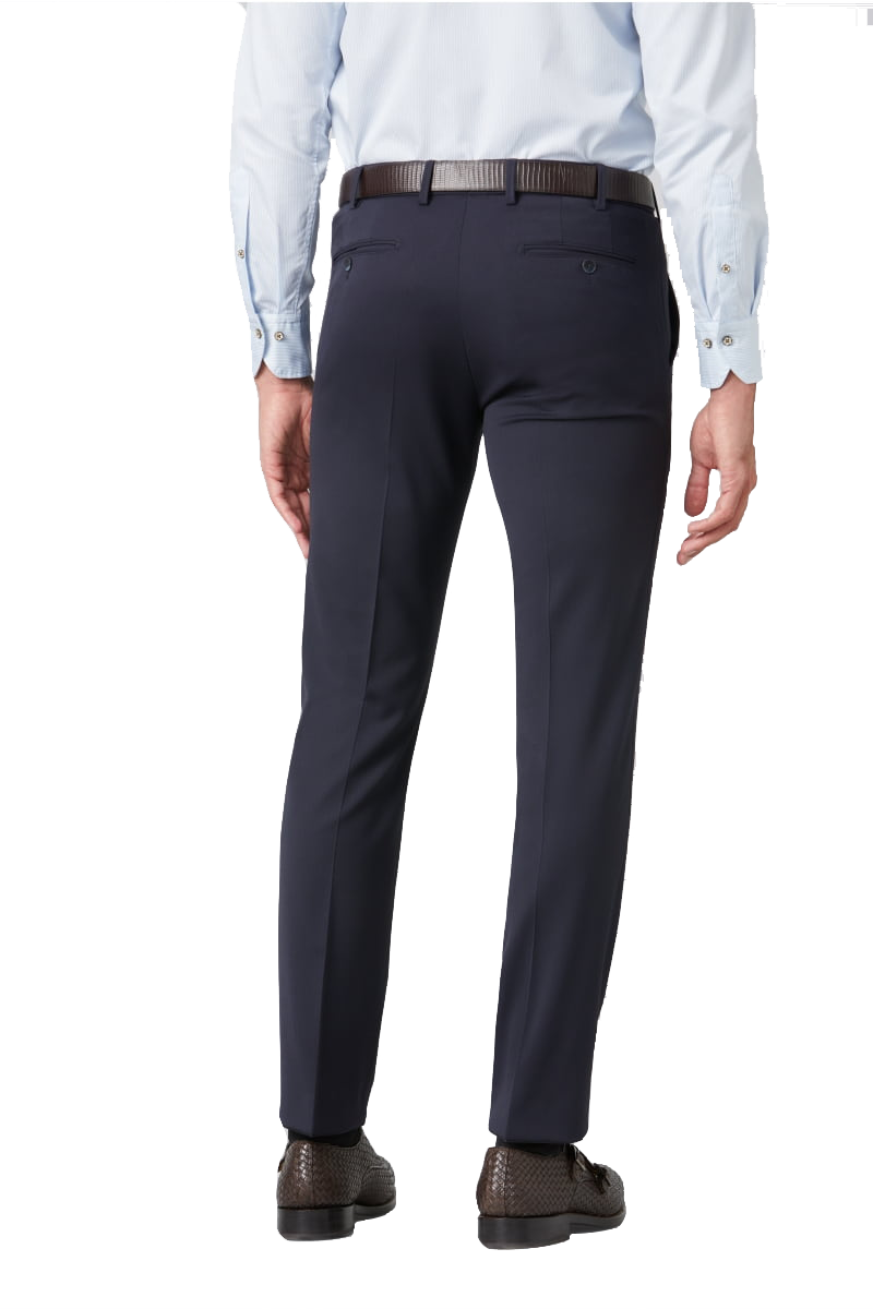BONN PANT - Pants - Novaman