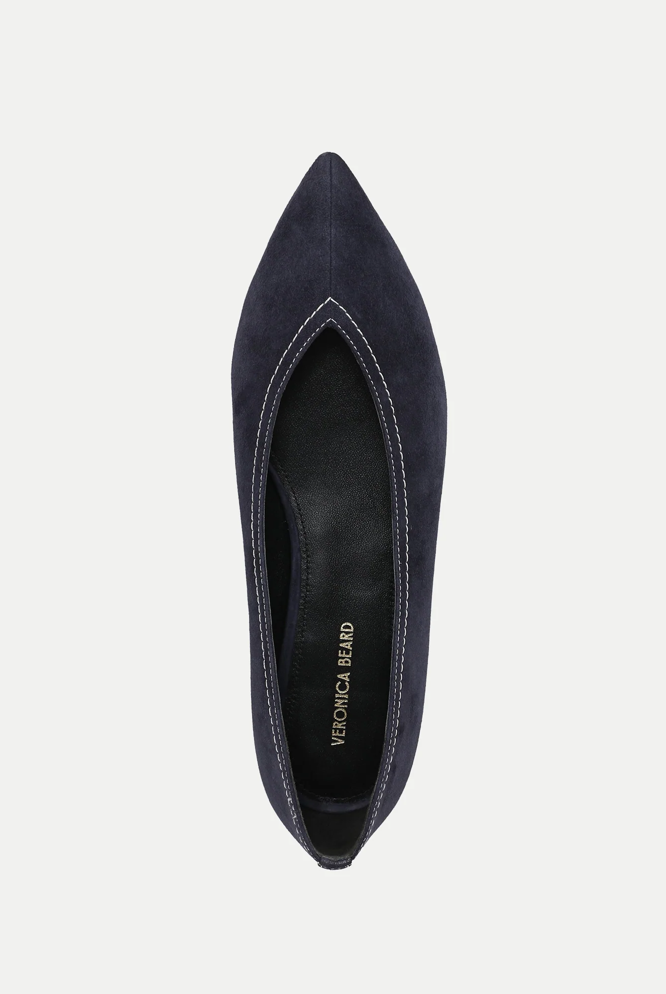 BANCROFT FLAT - Shoes - Sassanova