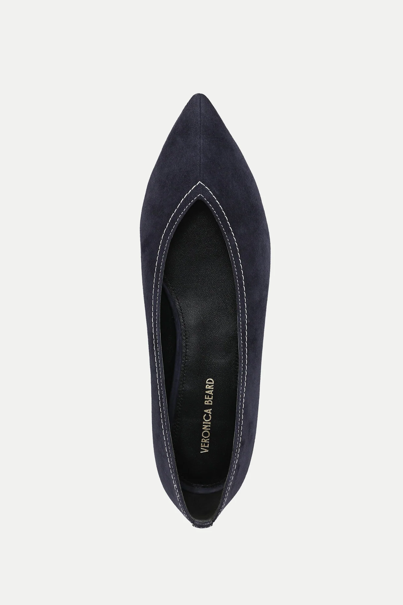 BANCROFT FLAT - Shoes - Sassanova