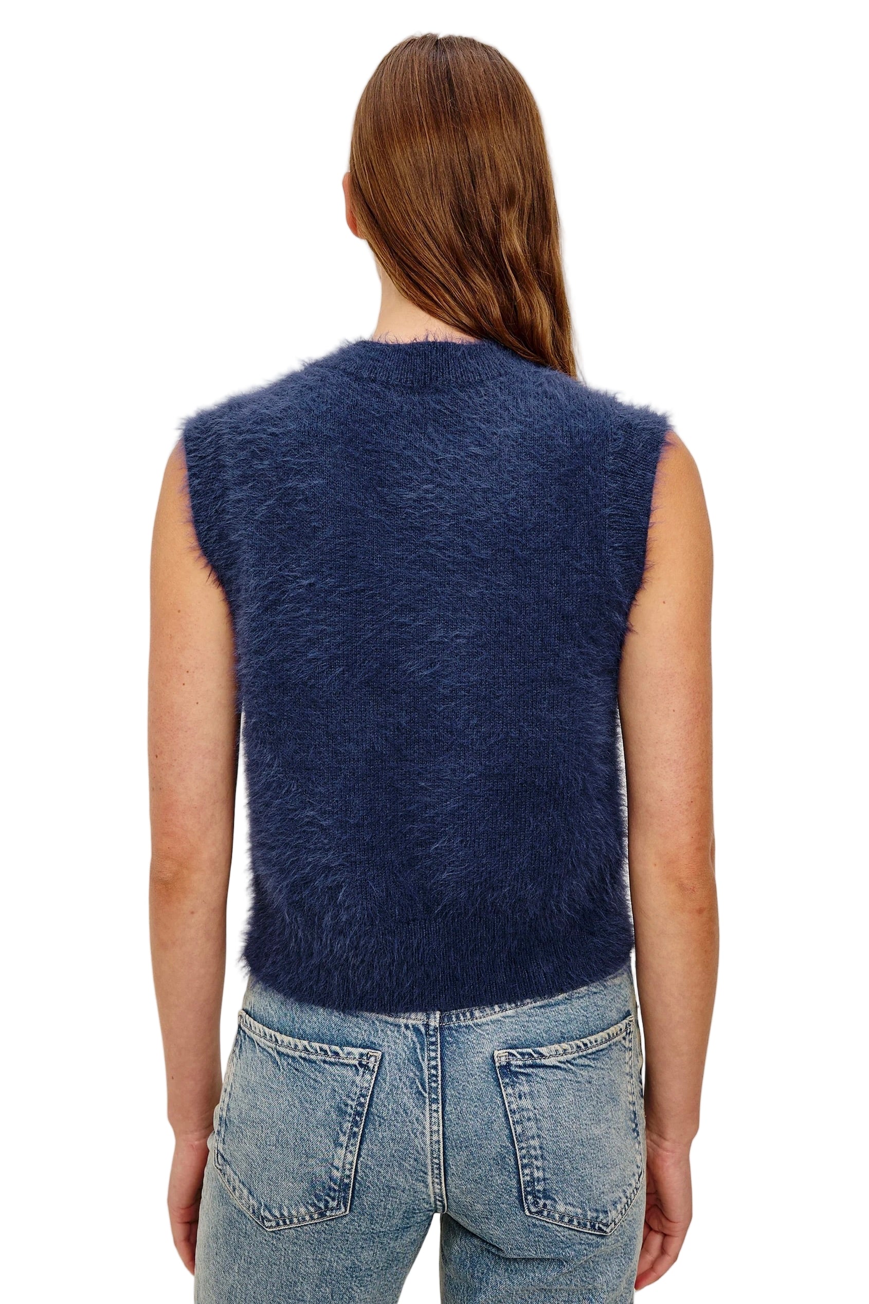 TALLI VEST
sassanova