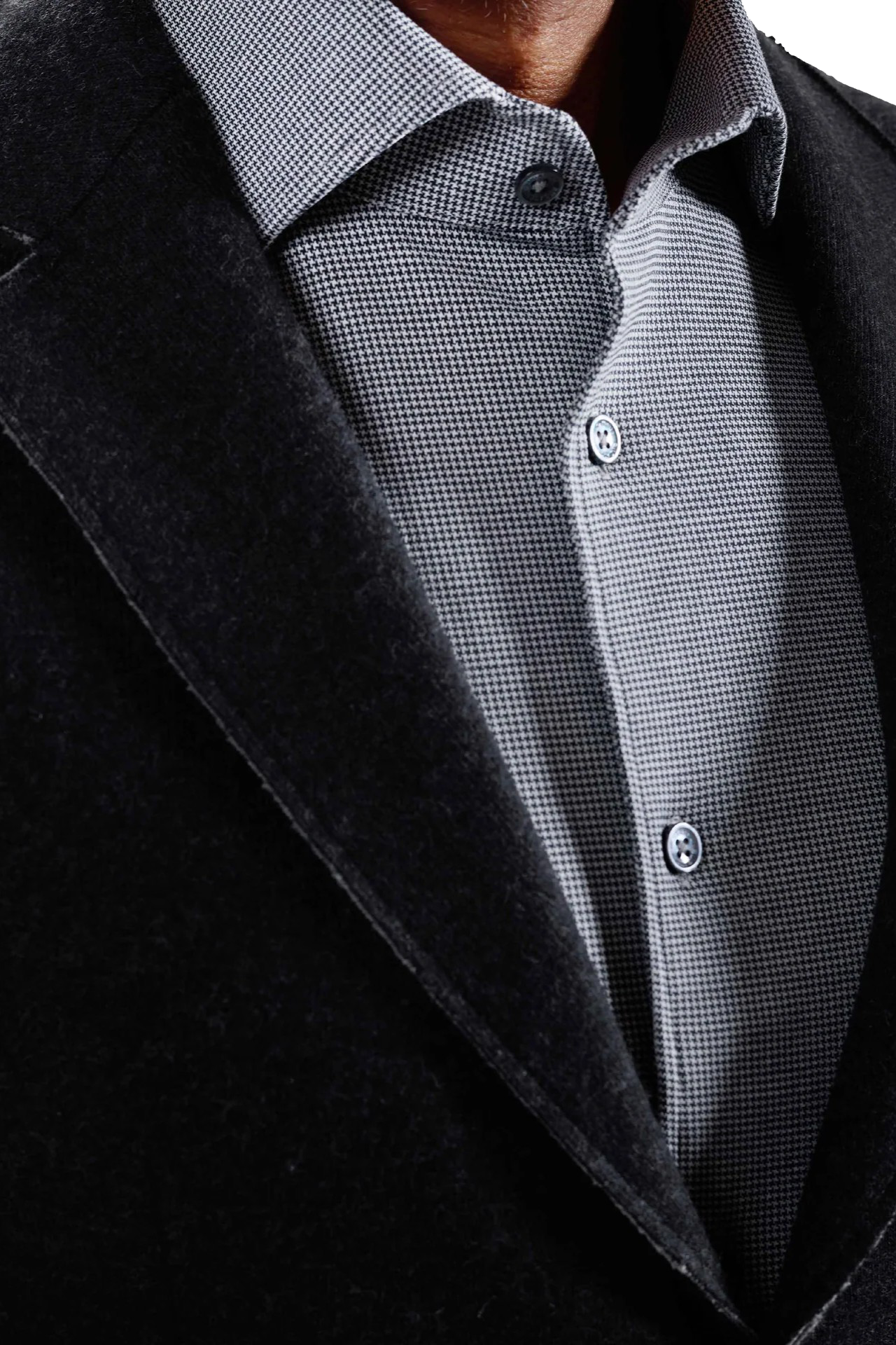 2 BUTTON BLAZER - Blazers - Novaman