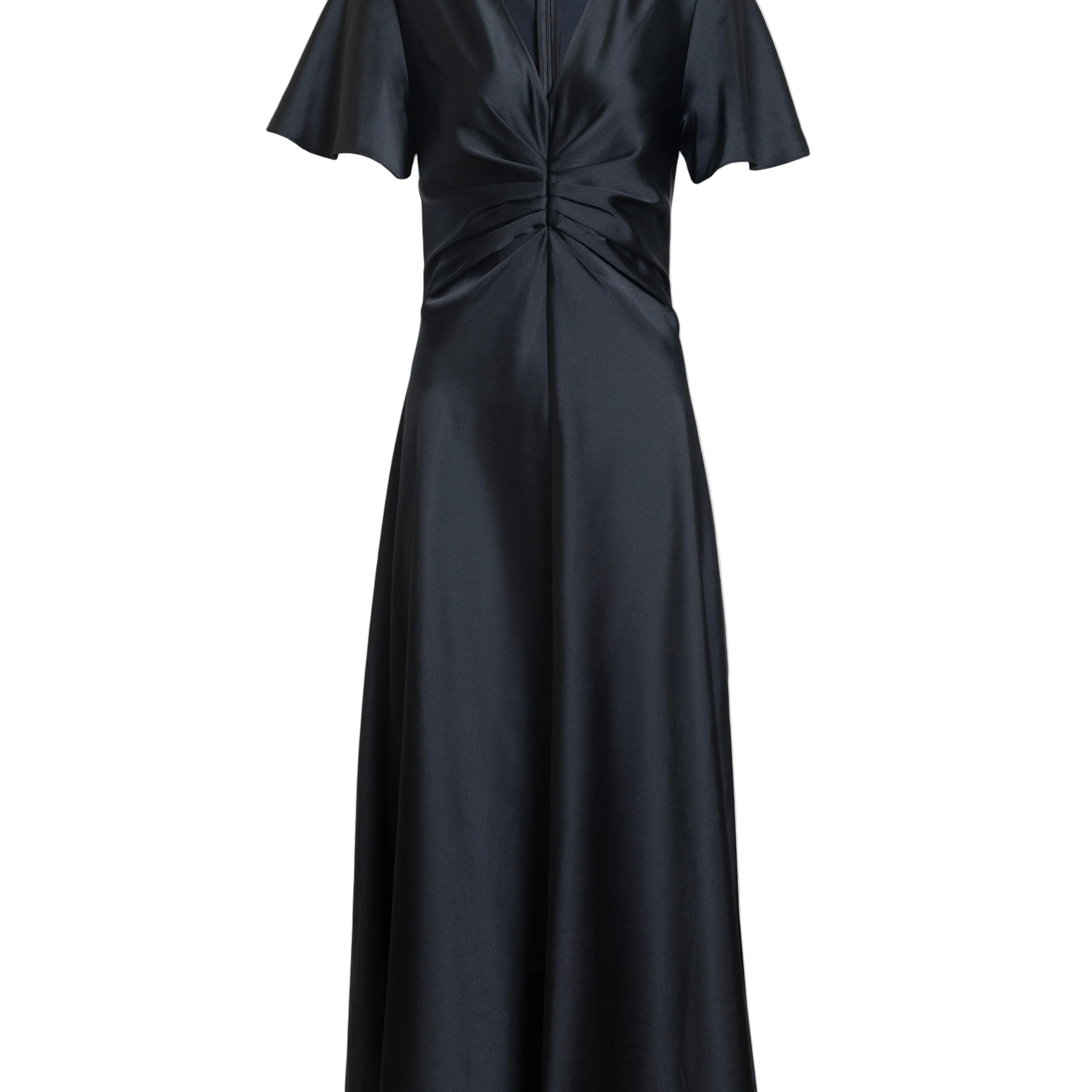 DAPHNE DRESS
sassanova