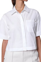 AMA BLOUSE
sassanova