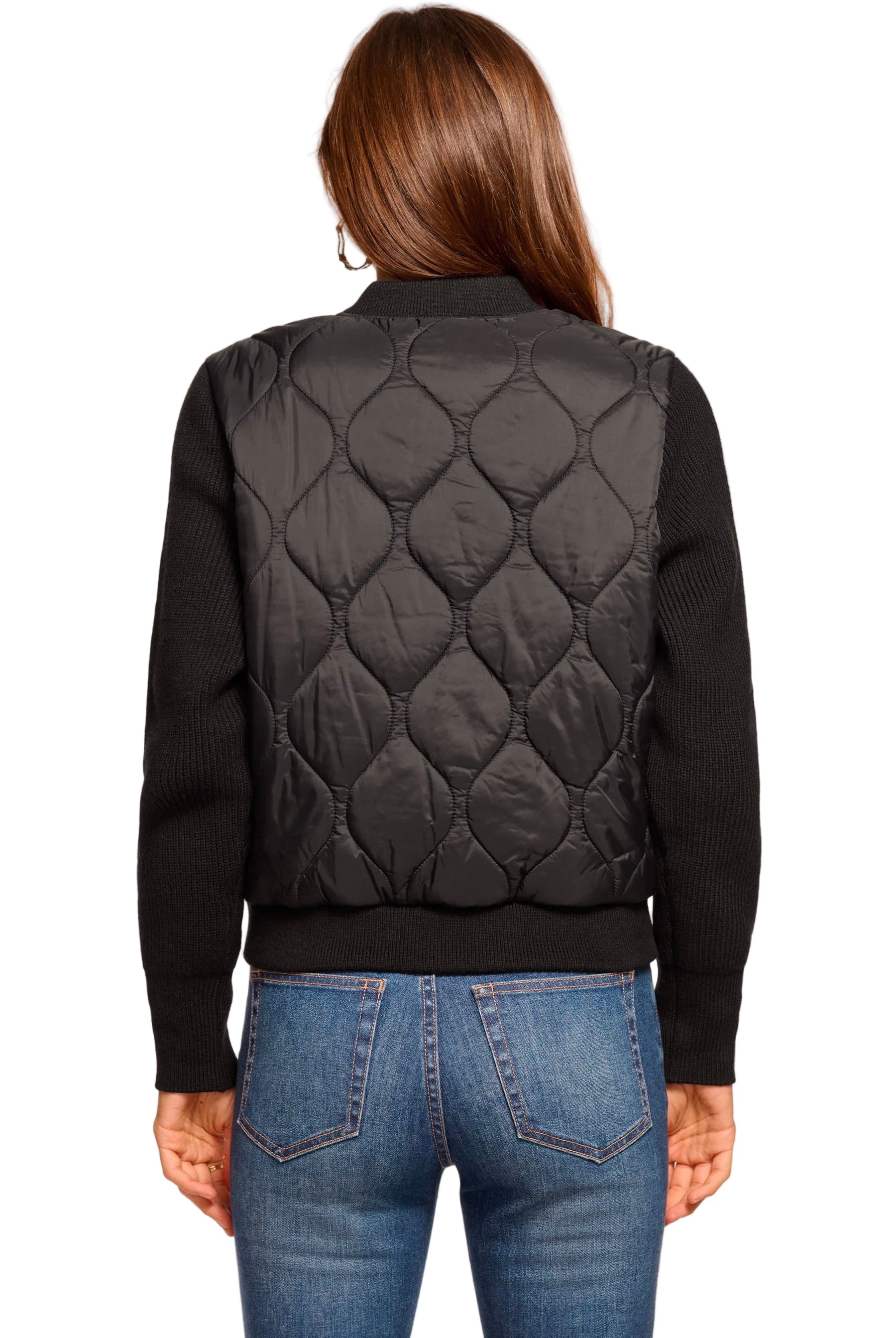 MIRANDA JACKET
sassanova