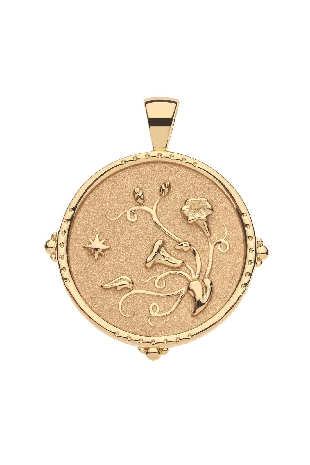 GRACE ORIGINAL NECKLACE- CLASSIC ROLO CHAIN
sassanova