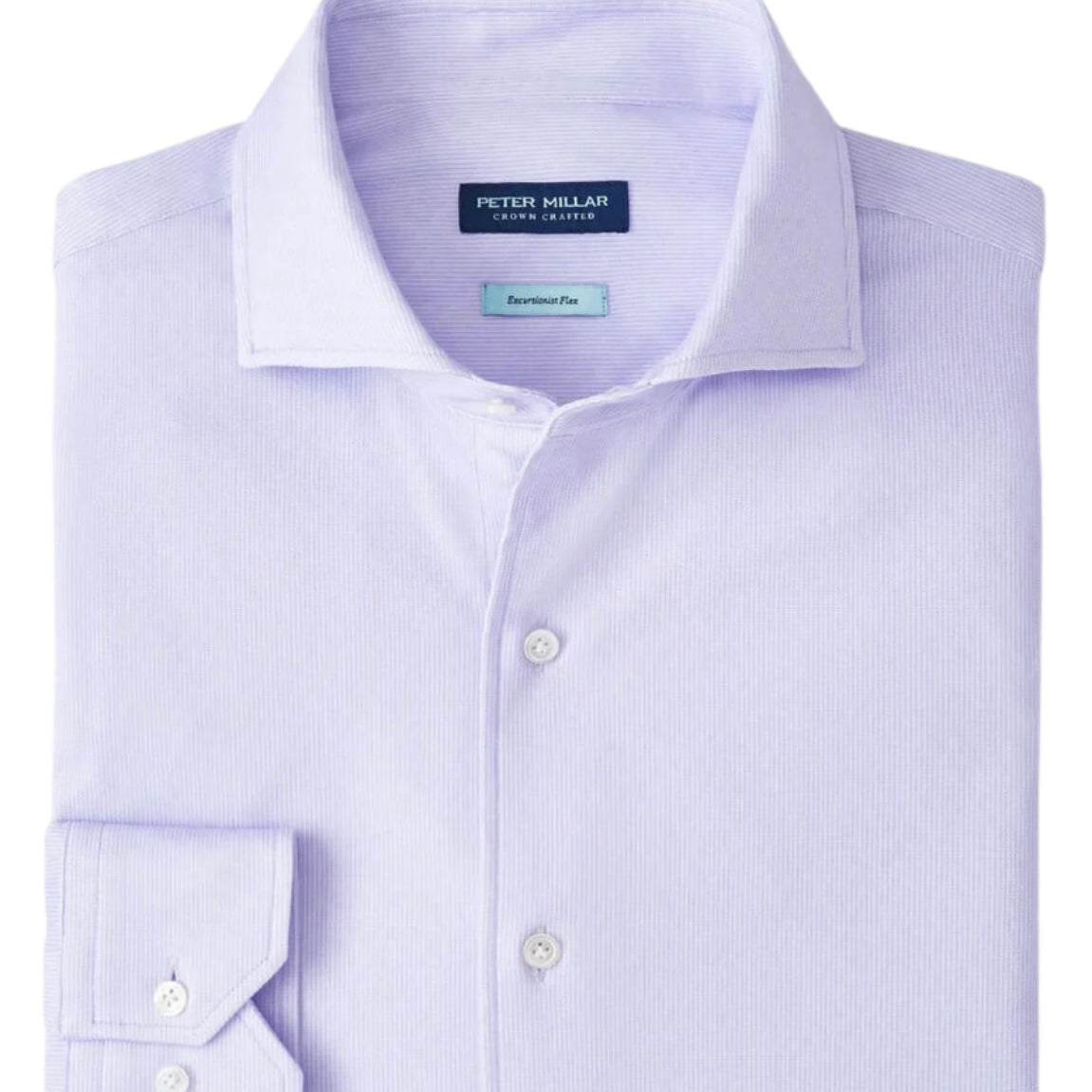 EXCURSIONIST MICRO PRINT SPORT SHIRT
novaman