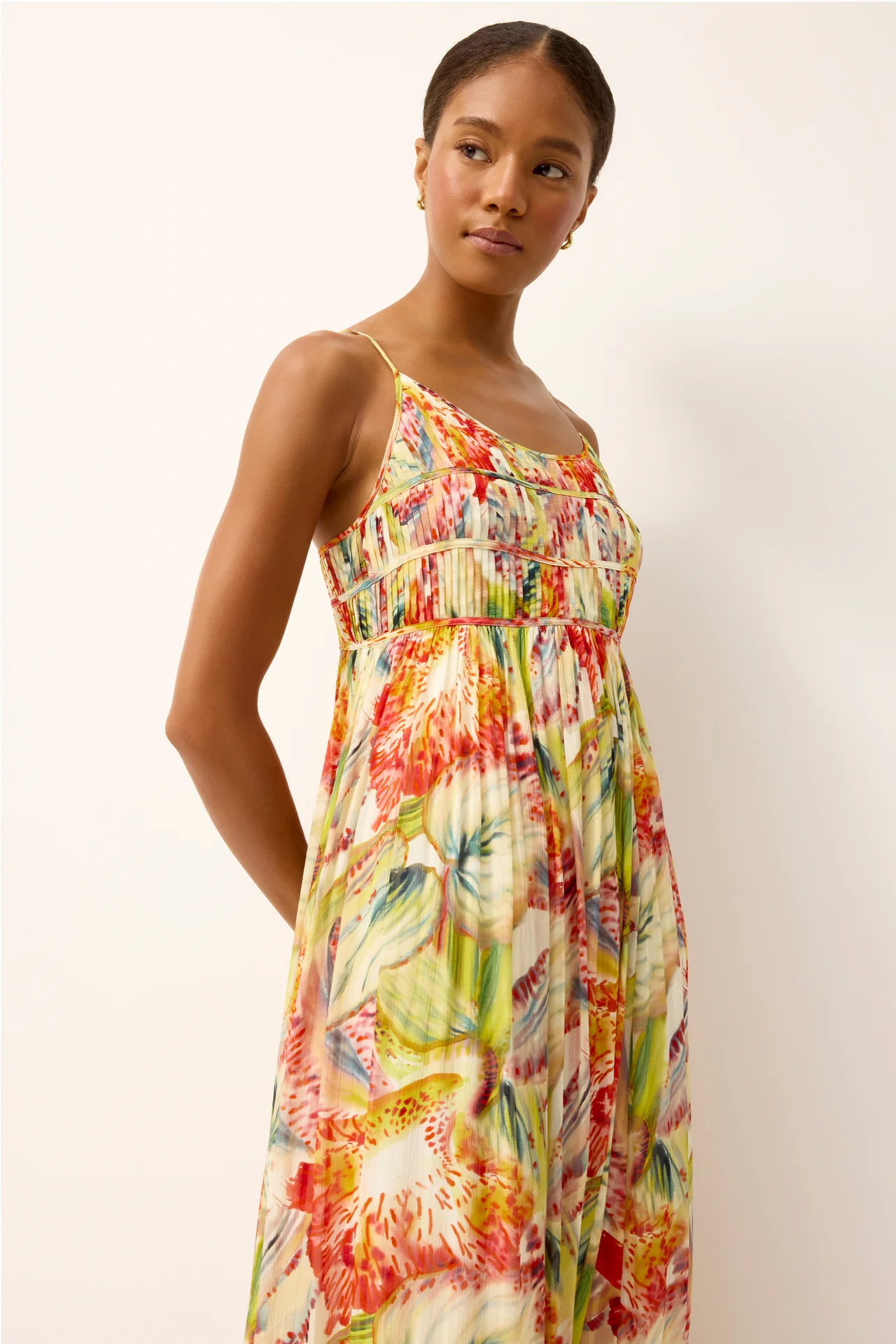 BAILEY DRESS - Dresses - Sassanova