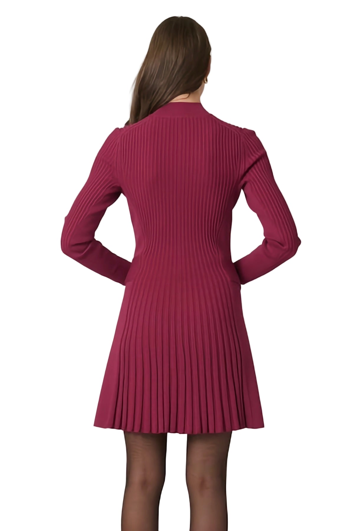 TARA DRESS
sassanova