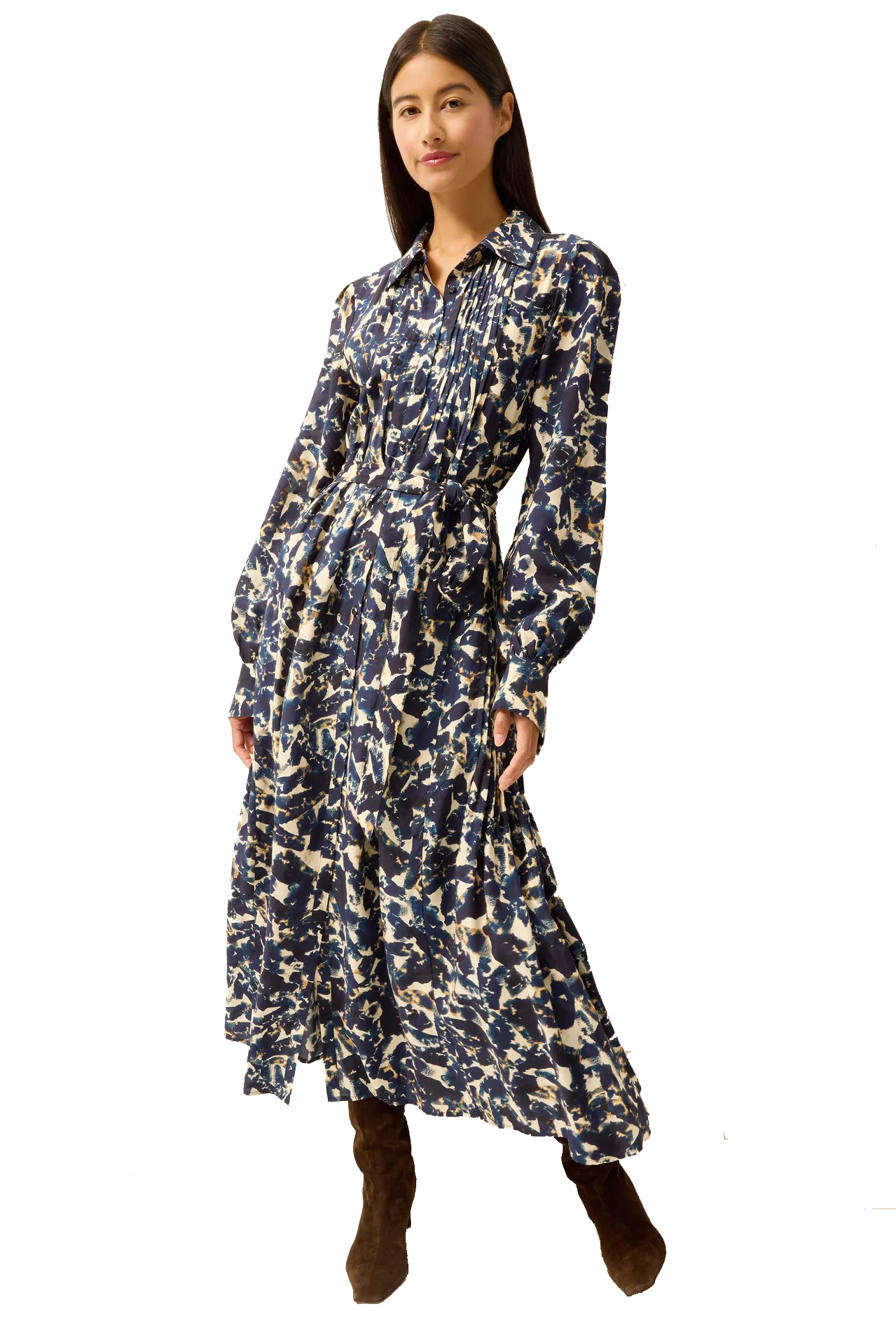 JULES DRESS - sassanova