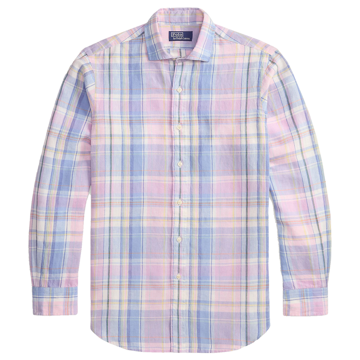 LONG SLEEVE LINEN SPORT SHIRT – Sassanova / Nova Man