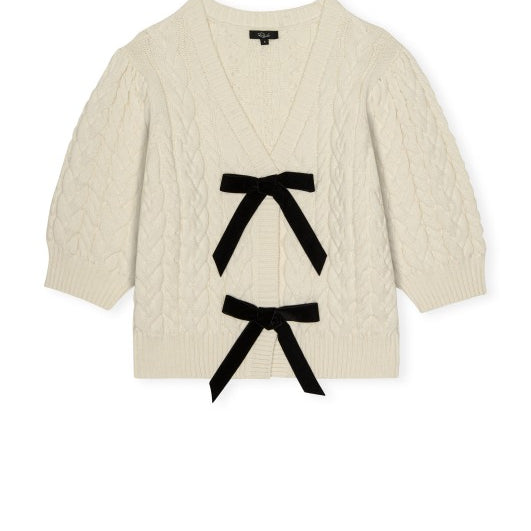 CLARISSA SWEATER - sassanova