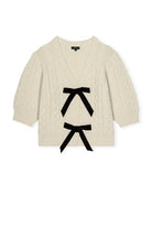 CLARISSA SWEATER - sassanova