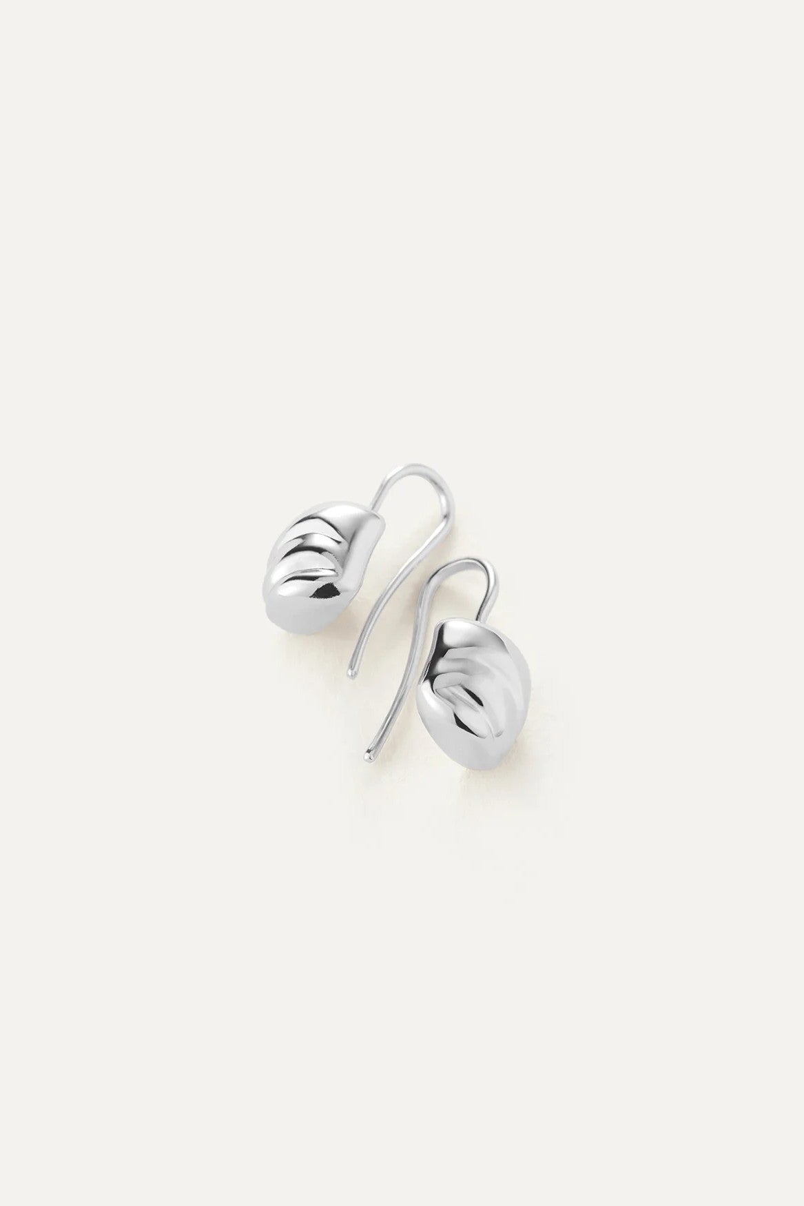 RUE DROP EARRINGS - Earrings - Sassanova