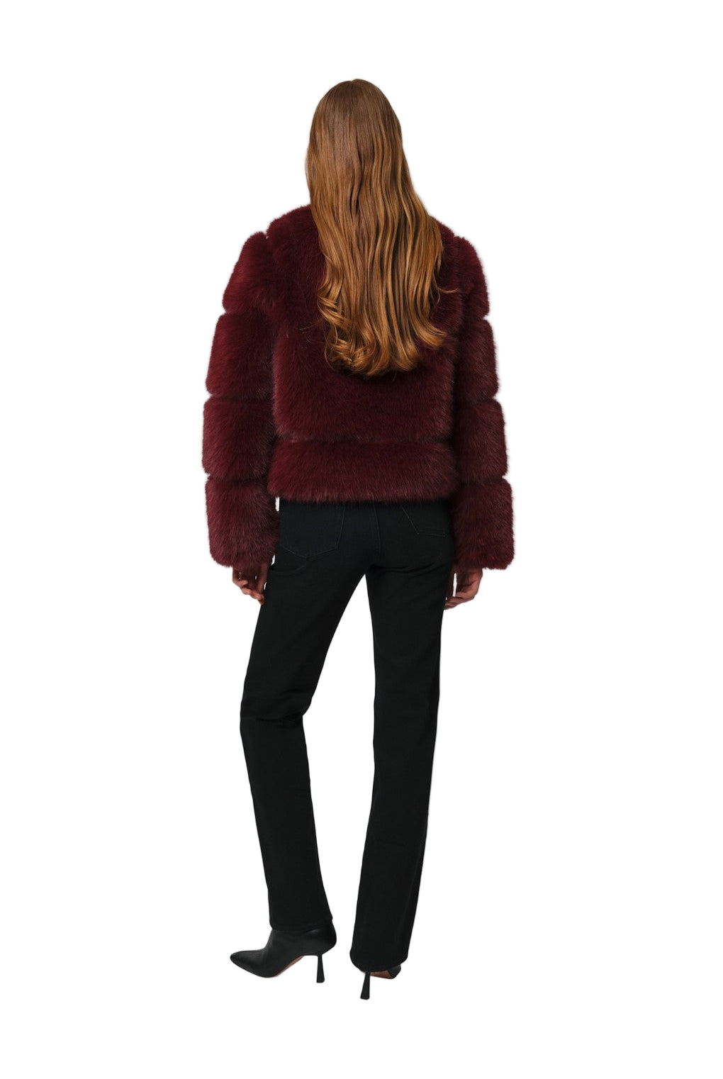 SAI SABLE COAT-Sassanova