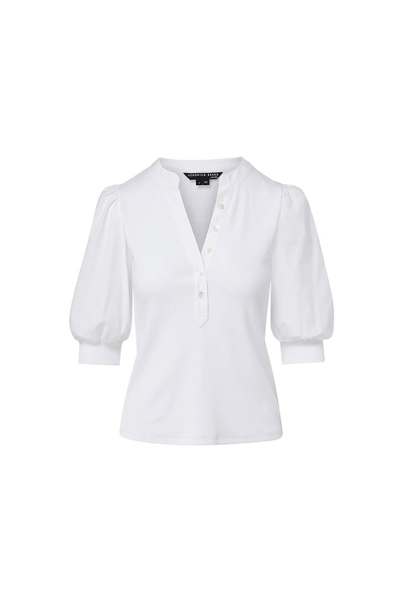 CORALEE TOP - T-shirts - Sassanova