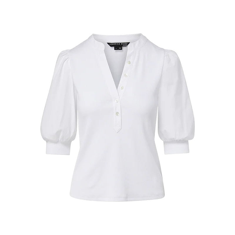 CORALEE TOP - T-shirts - Sassanova