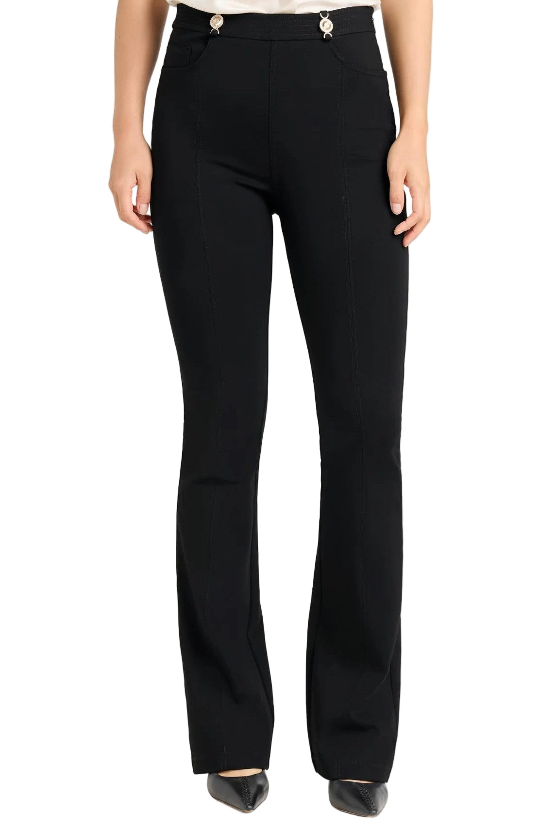 Ponte Devin Pant-Sassanova