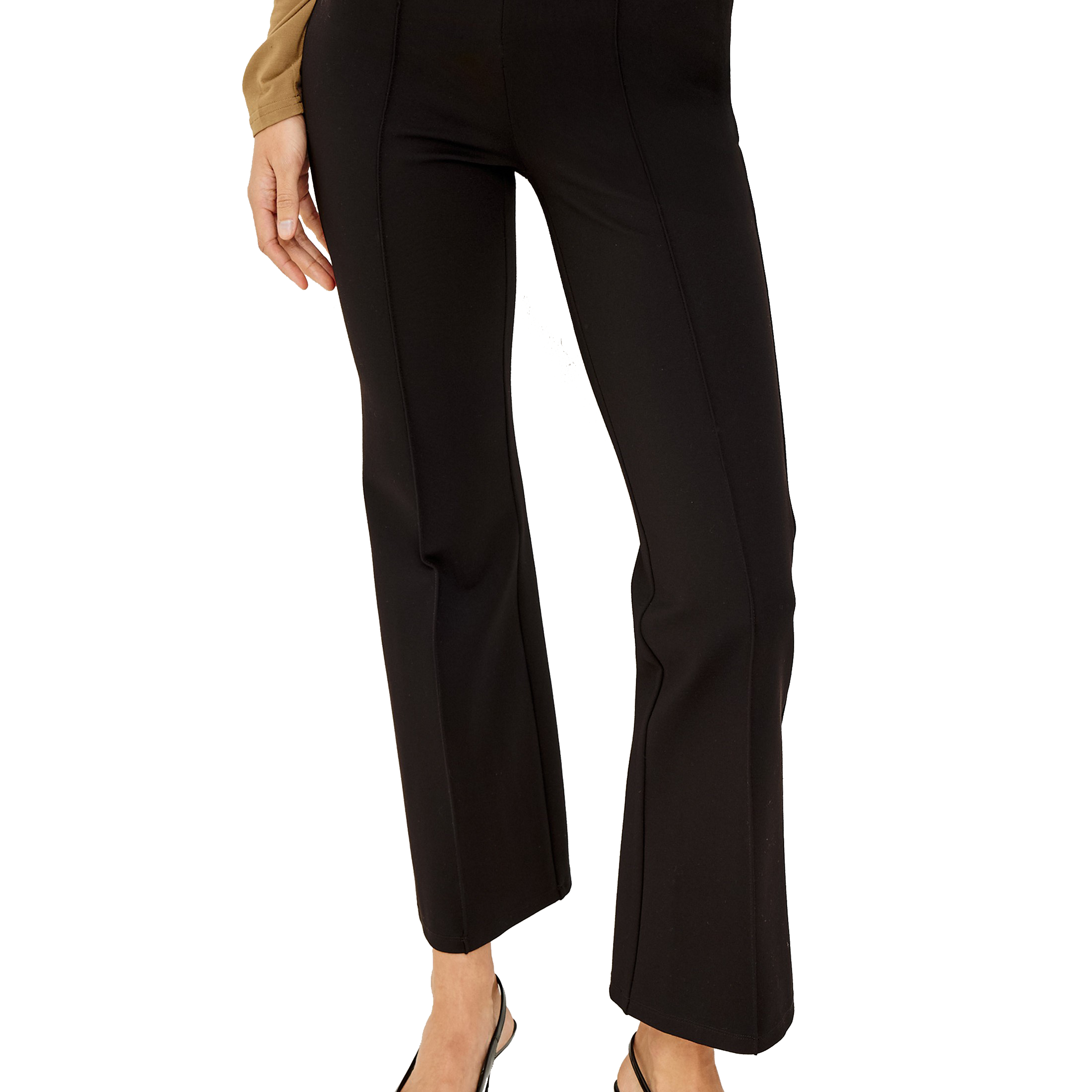 AURAY PANT - sassanova