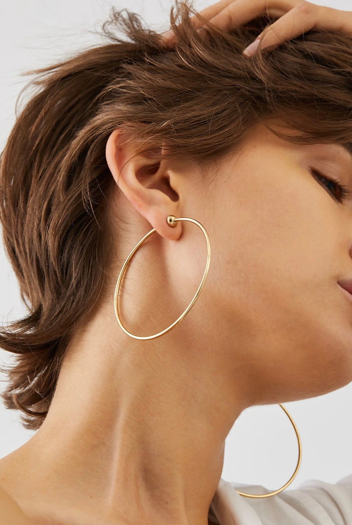 ICON HOOPS- LG
sassanova