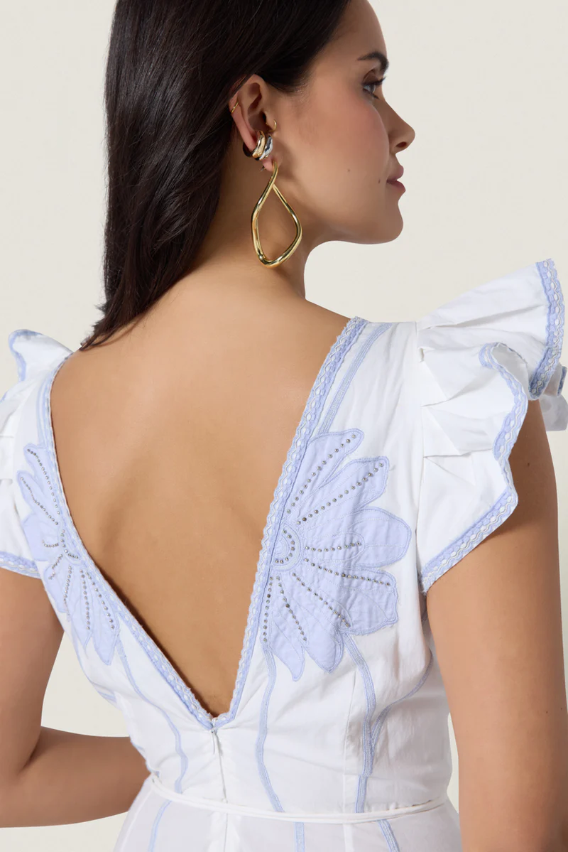 VITTORIO DRESS - Dresses - Sassanova