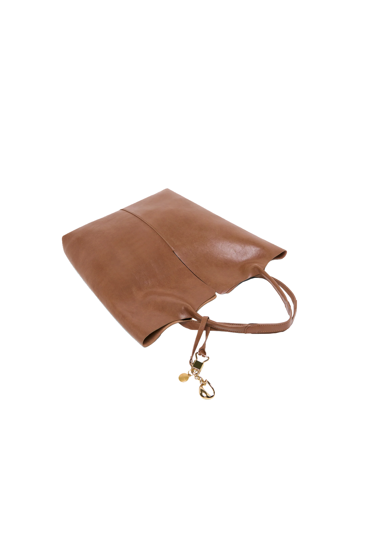 AUGUSTE HANDBAG - sassanova