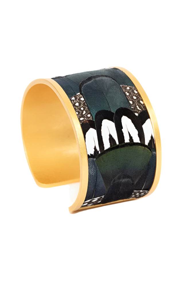 DOCKSIDE WIDE CUFF
sassanova