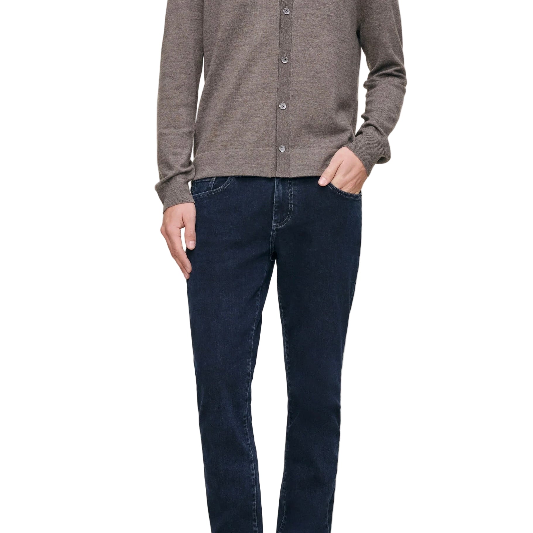 NICK SLIM DENIM
sassanova